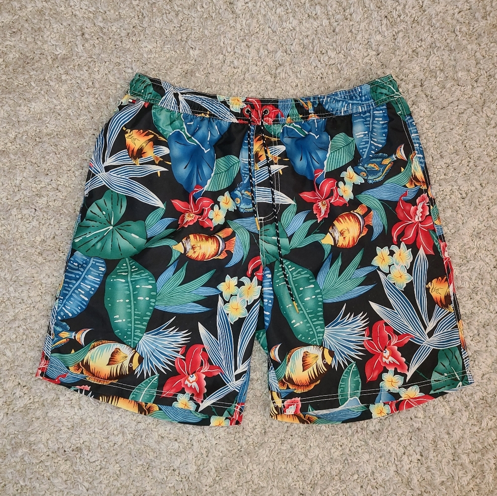 Tommy Hilfiger swimming trunks
